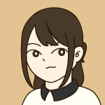 O.Hのアイコンイラスト