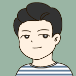 S.Yのアイコンイラスト